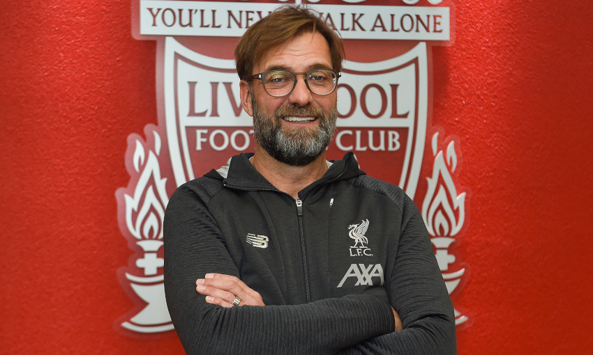 Klopp Says Liverpool’s Win a Dangerous Score line