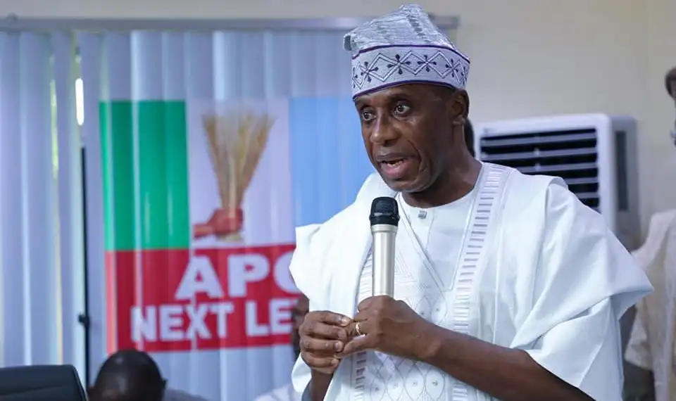 2023: Amaechi Says Ready to Ensure Tinubu’s Victory