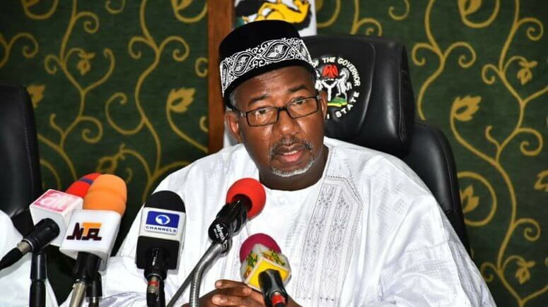 How Bauchi is Making Progress-Bala Mohammed