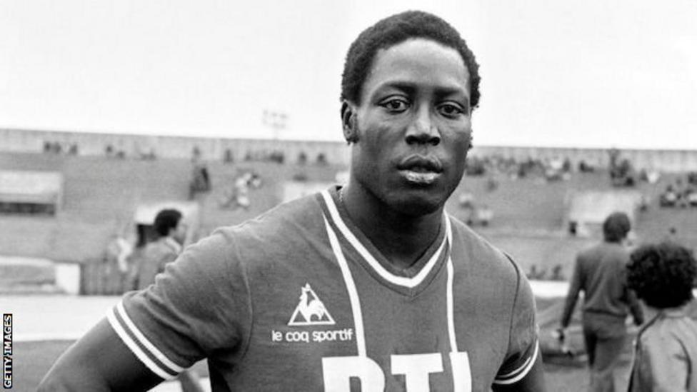 Jean-Pierre Adams ex-France International Dies after 39 Years in Coma.