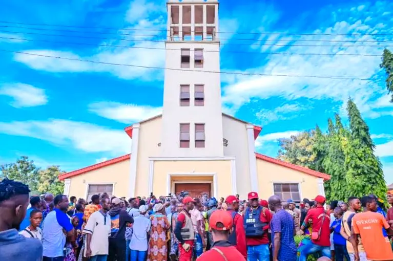 The Owo Church massacre and the Igbo conundrum 