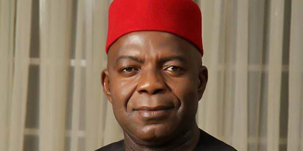 Alex Otti