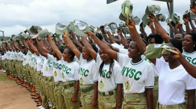 NYSC