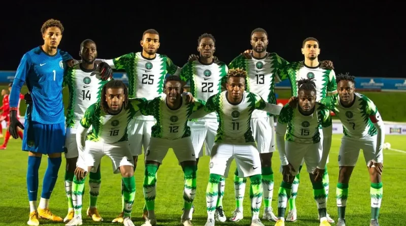 Super Eagles