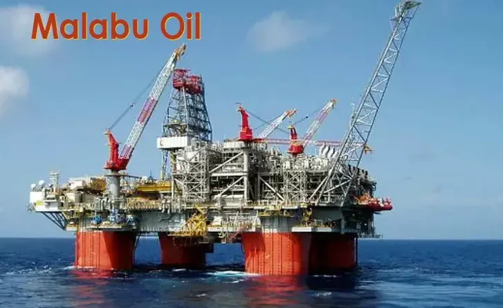 Malabu Oil