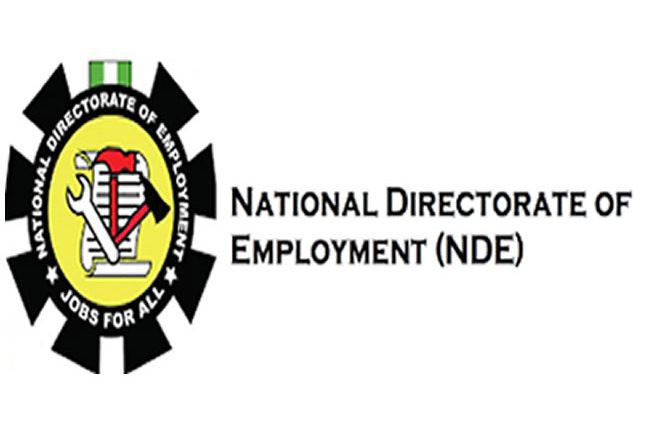 NDE