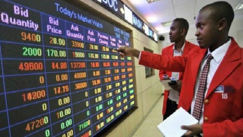 Nigerian-Stock-Exchange