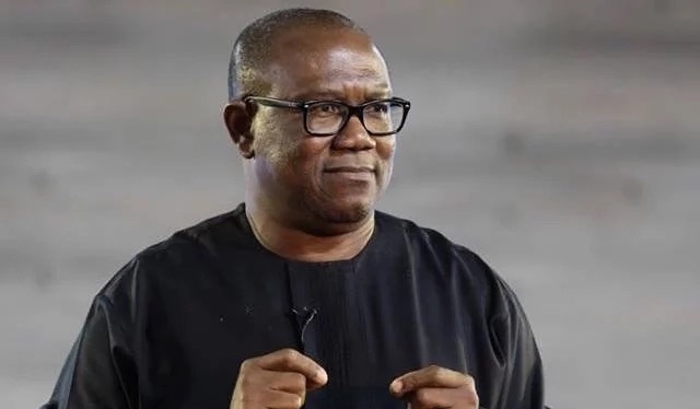 Peter Obi