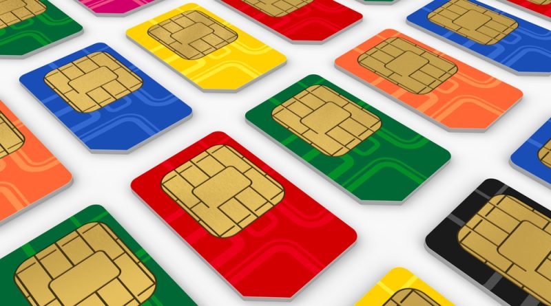 Sim-Cards