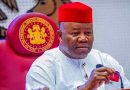 AS NIGERIANS FACE UNTOLD HARDSHIP, AKPABIO’S UNCOMMON “HOLIDAY ALLOWANCE” STIRS ANGER