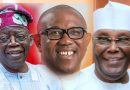 JUST IN: Atiku, Obi absent as Tribunal delivers judgment