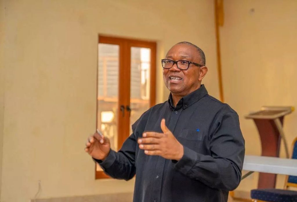 Coalition Speculations: Obi Remains with Labour Party – Obidient Movement