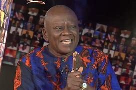 Voting Voluntary, Not Mandatory, Ajumbe, APC Chieftain Tells Reps