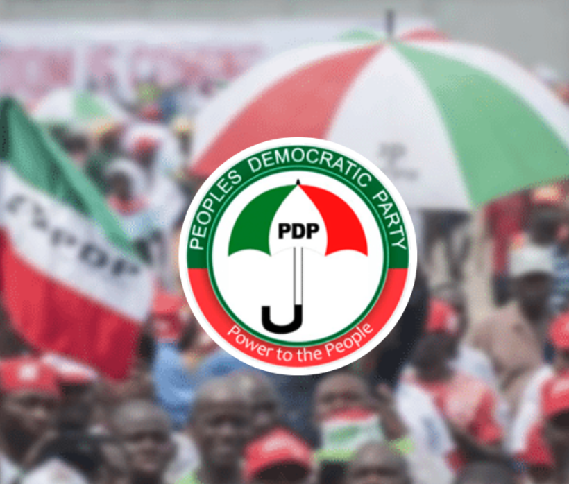 Zoning the Presidency: PDP's Masterstroke for 2027