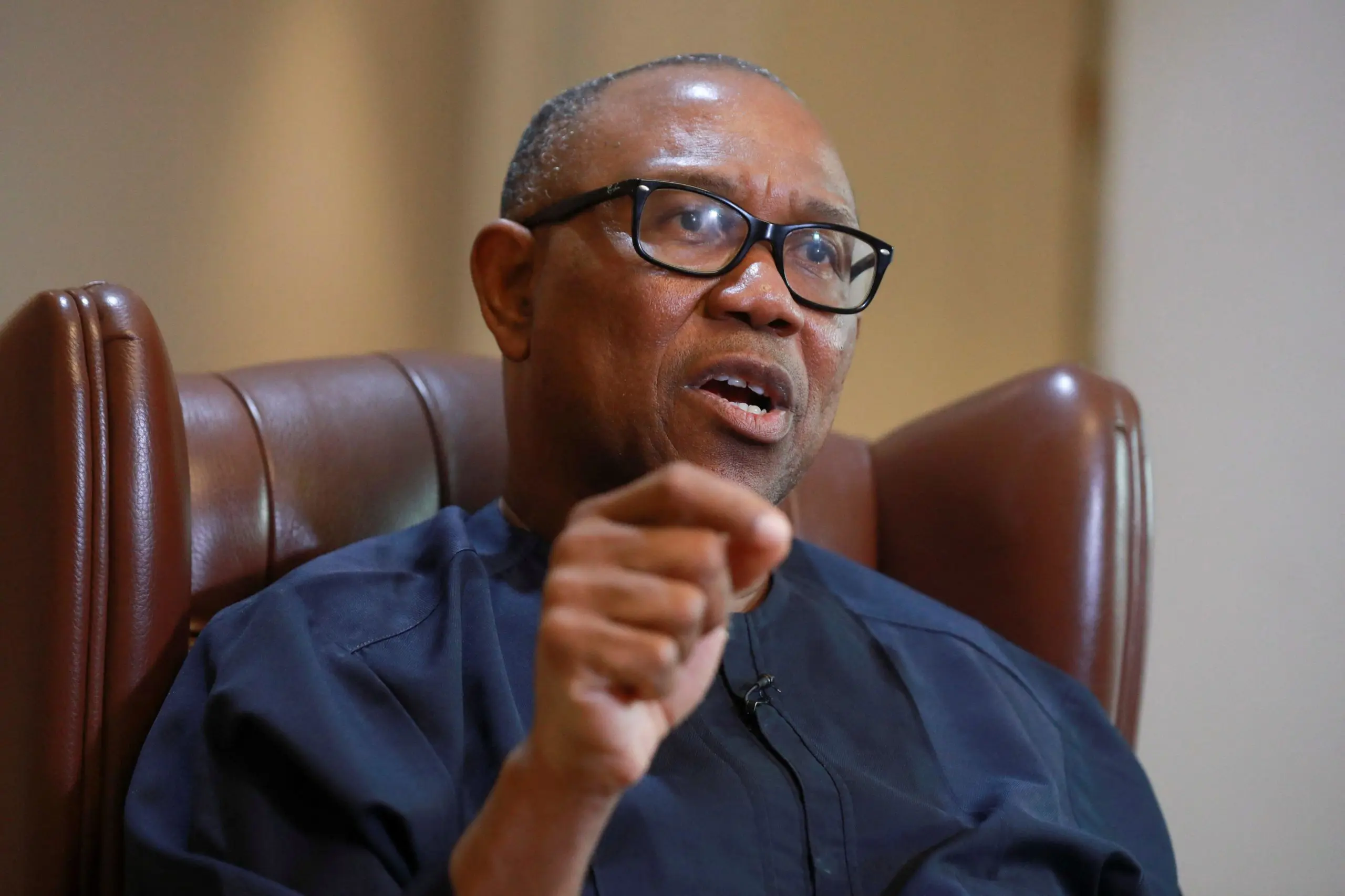 Zoning the Presidency: PDP's Masterstroke for 2027