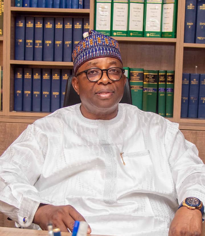 Bauchi 2027 Guber Race: The Joke is on MA and Kashim Former Governor MA Abubakar, APC