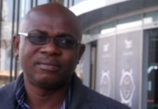 Ikedi Isiguzo
